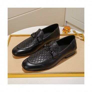 Gucci 2020 Mens Leather Loafer - 구찌 2020 남성용 레더 로퍼 GUCS0859,Size(240 