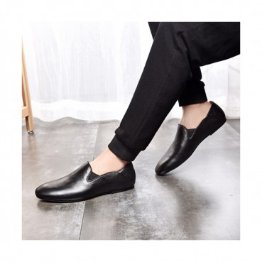 Hermes 2020 Mens Leather Loafer - 에르메스 2020 남성용 레더 로퍼 HERS0284,Size(240 