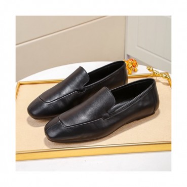 Ferragamo  2020 Mens Leather Loafer - 페라가모 2020 남성용 레더 로퍼 FGMS0278 ,Size(240 