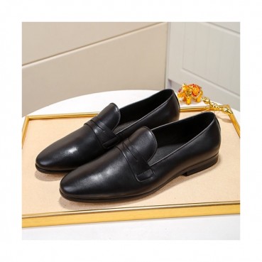 Louis Vuitton 2020 Mens Leather Loafer - 루이비통 2020 남성용 레더 로퍼 LOUS0792,Size(240 