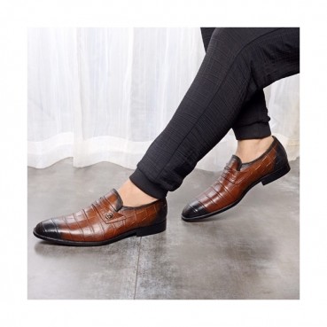 Gucci 2020 Mens Leather Loafer - 구찌 2020 남성용 레더 로퍼 GUCS0834,Size(240 