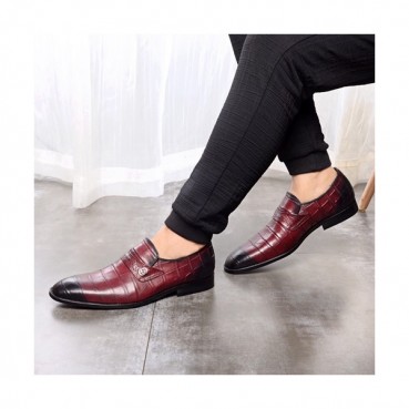 Gucci 2020 Mens Leather Loafer - 구찌 2020 남성용 레더 로퍼 GUCS0833,Size(240 