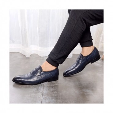 Gucci 2020 Mens Leather Loafer - 구찌 2020 남성용 레더 로퍼 GUCS0832,Size(240 