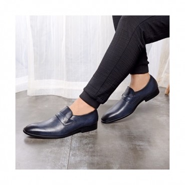 Gucci 2020 Mens Leather Loafer - 구찌 2020 남성용 레더 로퍼 GUCS0830,Size(240 