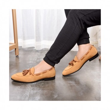 Gucci 2020 Mens Leather Loafer - 구찌 2020 남성용 레더 로퍼 GUCS0829,Size(240 