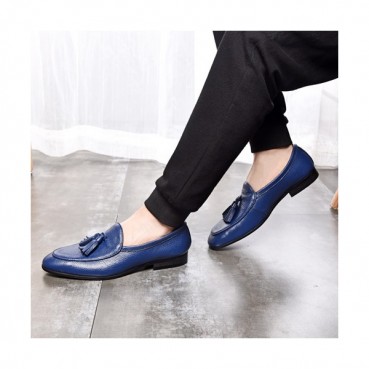 Gucci 2020 Mens Leather Loafer - 구찌 2020 남성용 레더 로퍼 GUCS0827,Size(240 