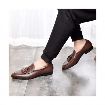 Gucci 2020 Mens Leather Loafer - 구찌 2020 남성용 레더 로퍼 GUCS0826,Size(240 