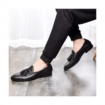 Gucci 2020 Mens Leather Loafer - 구찌 2020 남성용 레더 로퍼 GUCS0825,Size(240 