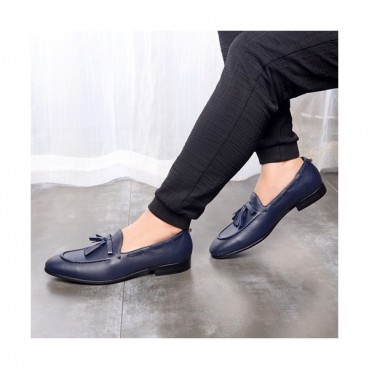 Gucci 2020 Mens Leather Loafer - 구찌 2020 남성용 레더 로퍼 GUCS0824,Size(240 