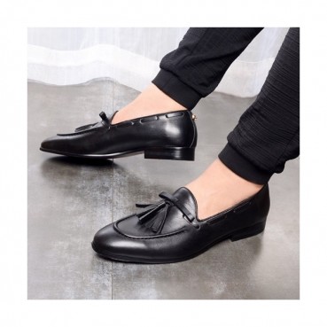 Gucci 2020 Mens Leather Loafer - 구찌 2020 남성용 레더 로퍼 GUCS0822,Size(240 