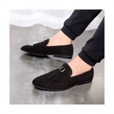 Ferragamo  2020 Mens Leather Loafer - 페라가모 2020 남성용 레더 로퍼 FGMS0277 ,Size(240 