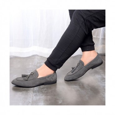 Ferragamo  2020 Mens Leather Loafer - 페라가모 2020 남성용 레더 로퍼 FGMS0276 ,Size(240 