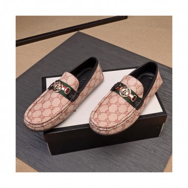 Gucci 2020 Mens Loafer - 구찌 2020 남성용 로퍼 GUCS0802,Size(240 