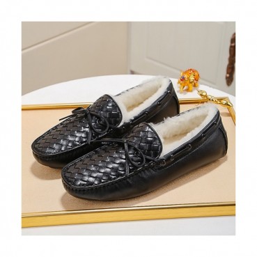 Bottega Veneta  2020 Mens Leather Loafer - 보테가베네타 2020 남성용 레더 로퍼 BVS0109,Size(240 