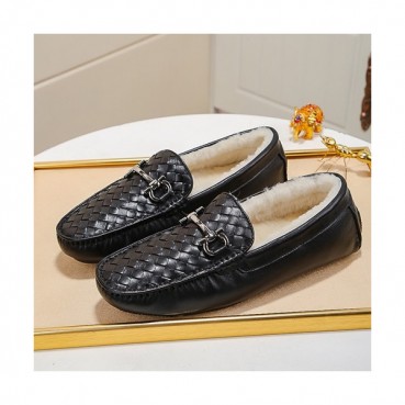 Bottega Veneta  2020 Mens Leather Loafer - 보테가베네타 2020 남성용 레더 로퍼 BVS0108,Size(240 