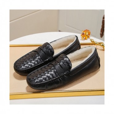 Bottega Veneta  2020 Mens Leather Loafer - 보테가베네타 2020 남성용 레더 로퍼 BVS0107 ,Size(240 
