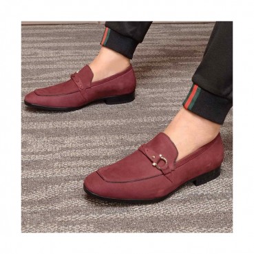 Ferragamo  2020 Mens Leather Loafer - 페라가모 2020 남성용 레더 로퍼 FGMS0271 ,Size(240 