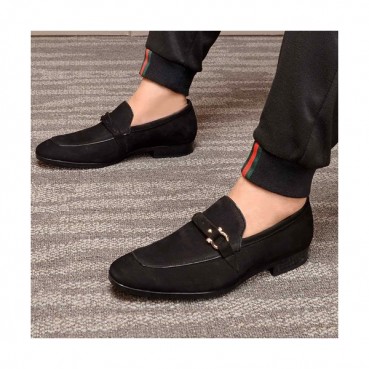 Ferragamo  2020 Mens Leather Loafer - 페라가모 2020 남성용 레더 로퍼 FGMS0269 ,Size(240 