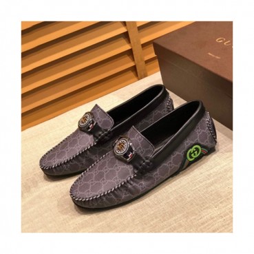 Gucci 2020 Mens Loafer - 구찌 2020 남성용 로퍼 GUCS0753,Size(240 