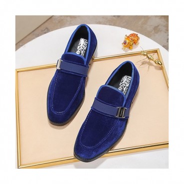 Ferragamo  2020 Mens Leather Loafer - 페라가모 2020 남성용 레더 로퍼 FGMS0218 ,Size(240 