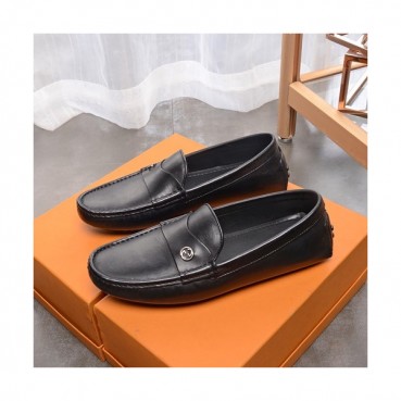 Gucci 2020 Mens Leather Loafer - 구찌 2020 남성용 레더 로퍼 GUCS0735,Size(240 