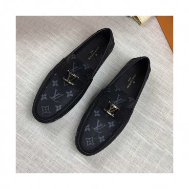 Louis Vuitton 2020 Mens Loafer - 루이비통 2020 남성용 로퍼 LOUS0689,Size(240 