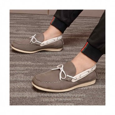 Ferragamo  2020 Mens Leather Loafer - 페라가모 2020 남성용 레더 로퍼 FGMS0201 ,Size(240 