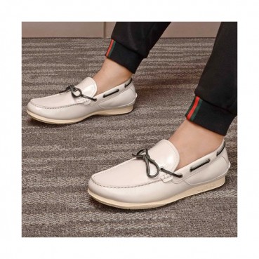 Ferragamo  2020 Mens Leather Loafer - 페라가모 2020 남성용 레더 로퍼 FGMS0200 ,Size(240 