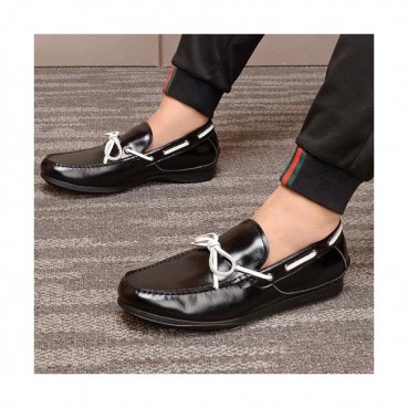 Ferragamo  2020 Mens Leather Loafer - 페라가모 2020 남성용 레더 로퍼 FGMS0199 ,Size(240 