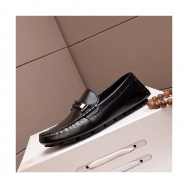 Gucci 2020 Mens Leather Loafer - 구찌 2020 남성용 레더 로퍼 GUCS0680,Size(240 