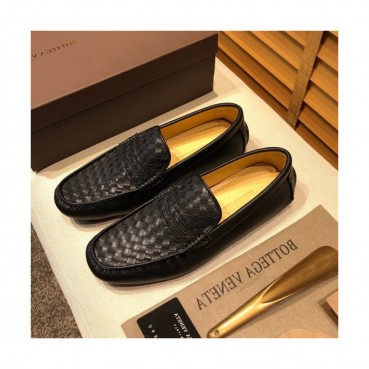 Bottega Veneta  2020 Mens Leather Loafer - 보테가베네타 2020 남성용 레더 로퍼 BVS0104 ,Size(240 