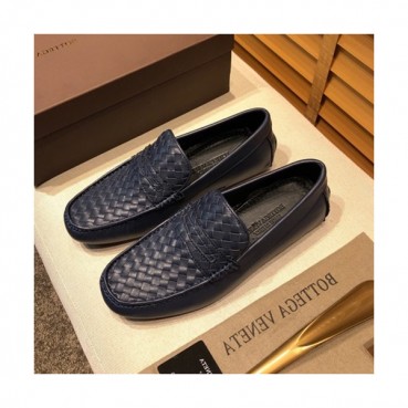 Bottega Veneta  2020 Mens Leather Loafer - 보테가베네타 2020 남성용 레더 로퍼 BVS0103,Size(240 