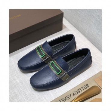 Bottega Veneta  2020 Mens Leather Loafer - 보테가베네타 2020 남성용 레더 로퍼 BVS0100 ,Size(240 