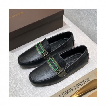 Bottega Veneta  2020 Mens Leather Loafer - 보테가베네타 2020 남성용 레더 로퍼 BVS0099 ,Size(240 