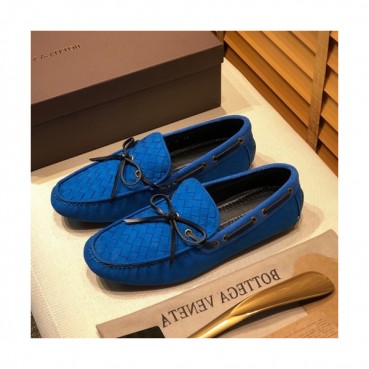 Bottega Veneta  2020 Mens Leather Loafer - 보테가베네타 2020 남성용 레더 로퍼 BVS0097 ,Size(240 