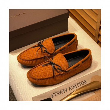 Bottega Veneta  2020 Mens Leather Loafer - 보테가베네타 2020 남성용 레더 로퍼 BVS0096 ,Size(240 
