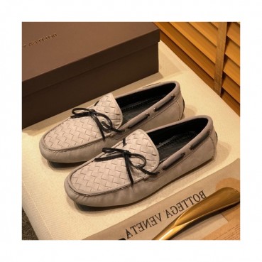 Bottega Veneta  2020 Mens Leather Loafer - 보테가베네타 2020 남성용 레더 로퍼 BVS0095 ,Size(240 