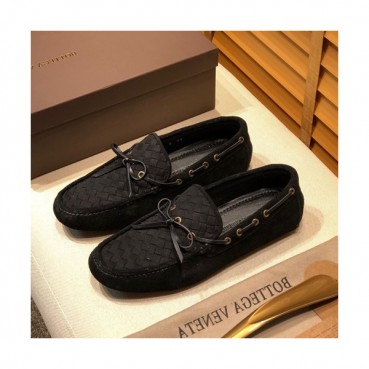 Bottega Veneta  2020 Mens Leather Loafer - 보테가베네타 2020 남성용 레더 로퍼 BVS0094 ,Size(240 