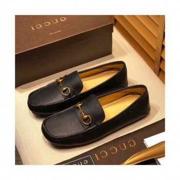 Gucci 2019 Mens Leather Loafer - 구찌 2019 남성용 레더 로퍼 GUCS0623,Size(240 