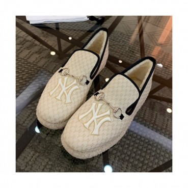 Gucci 2019 Mens Wool Loafer - 구찌 2019 남성용 울 로퍼 GUCS0422.Size(240 