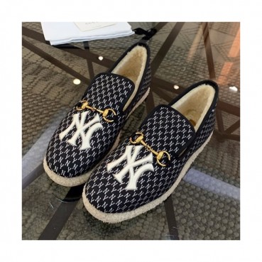 Gucci 2019 Mens Wool Loafer - 구찌 2019 남성용 울 로퍼 GUCS0421.Size(240 