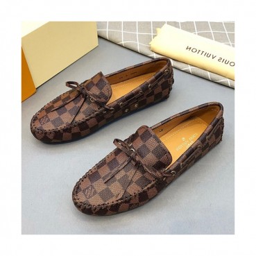Louis vuitton 2019 Mens Loafer  - 루이비통 2019 남성용 로퍼 LOUS0334,Size(240 