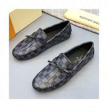 Louis vuitton 2019 Mens Loafer  - 루이비통 2019 남성용 로퍼 LOUS0335,Size(240 