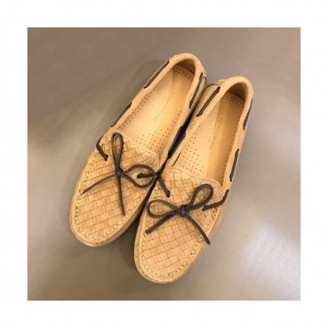 Bottega Veneta 2019 Mens Suede Loafer - 보테가베네타 2019 남성용 스웨이드 로퍼 BVS0084.Size(240 