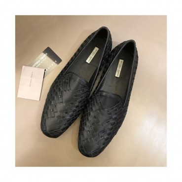 Bottega Veneta 2019 Mens Leather Loafer - 보테가베네타 2019 남성용 레더 로퍼 BVS0082.Size(240 