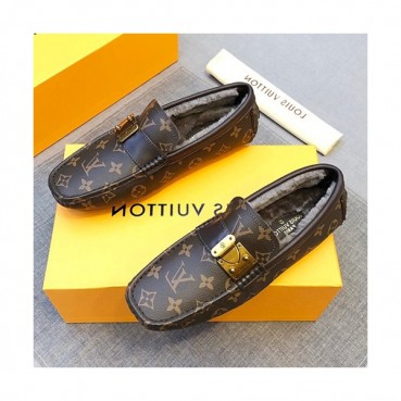 Louis vuitton 2019 Mens Loafer  - 루이비통 2019 남성용 로퍼 LOUS0316,Size(240 