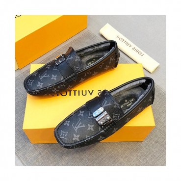 Louis vuitton 2019 Mens Loafer  - 루이비통 2019 남성용 로퍼 LOUS0315,Size(240 