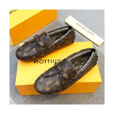 Louis vuitton 2019 Mens Loafer  - 루이비통 2019 남성용 로퍼 LOUS0314,Size(240 