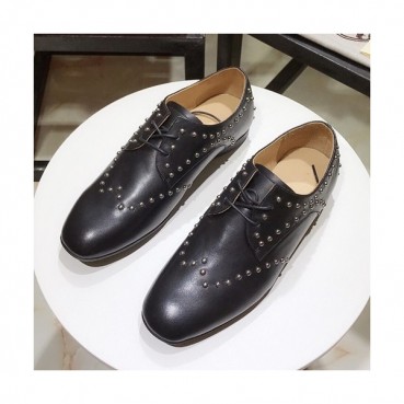 Hermes 2019 Mens Leather Loafer - 에르메스 2019 남성용 레더 로퍼 HERS0223.Size(245 