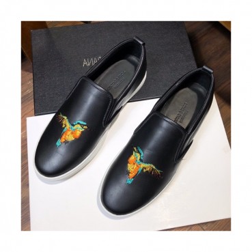Dolce&Gabbana 2019 Mens Leather Loafer - 돌체앤가바나 2019 남성용 레더 로퍼 DGS0060,Size(240 